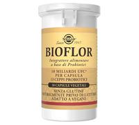 BIOFLOR*30 Cps Veg.SOLGAR