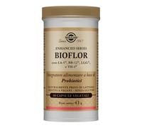 Bioflor 60 capsule vegetali