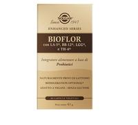 SOLGAR BIOFLOR 60 CAPSULE VEGETALI PROBIOTICI consegna in 24 ore gratuita