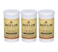 Bioflor Capsule Vegetali 3x17 g Capsule