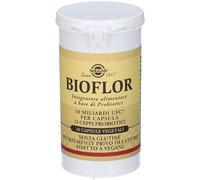 Bioflor Capsule Vegetali - Risparmia il 10% con il codice: solgar0626