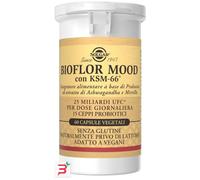 Solgar Bioflor Mood 60Caps IT