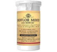 BIOFLOR MOOD 60CPS VEGETALI