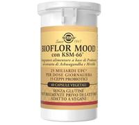 Solgar Bioflor Mood 60Caps IT
