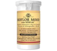 BIOFLOR MOOD 60CPS VEGETALI