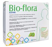 BIOFLORA 14 Bust.3g