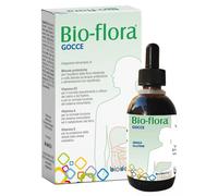 BIOFLORA Gtt*20ml