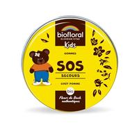 BIOFLORAL Bambini Sos Soccorso Gomma Bio 45 Gr