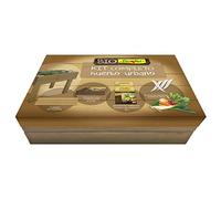Bioflower Kit Completo Orto Urbano
