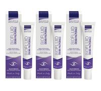 Biofluid Crema Palpebrale 3x20 ml Crema contorno occhi