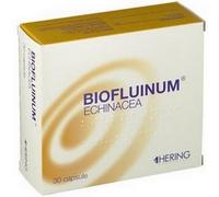 Biofluinum Echinacea 1g 30 Capsule