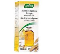 BIOFORCE OLIO GERME GRANO 100M