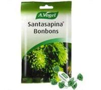 Bioforce Santasapina Bonbons 100 g