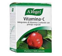 Bioforce Vitamina C 40 Pastiglie - Integratore Sistema Immunitario