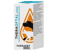 Bioforlife Collirio Theraoftal Osmo Drop veterinario, 10ml