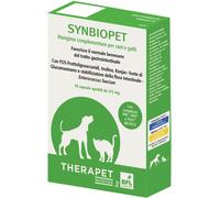 bioforlife Synbiotic D-C Therapet 10 Capsule