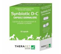 Bioforlife Therapet - Synbiotic D-C Barattolo 50 cpr