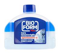 Bioform Plus Cura Lavastoviglie igienizzante 250ml