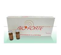 Bioforte Plus 10Flx10 ml