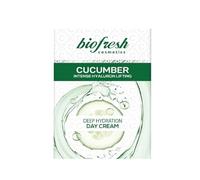 Biofresh cosmetics Crema da giorno di Cucumber