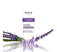 Biofresh cosmetics Via Natural Lavanda Crema Piedi