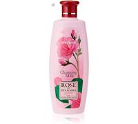 Biofresh Rose of Bulgaria Biofresh Latte Detergente Ricco Con Acqua Di Rose 100%
