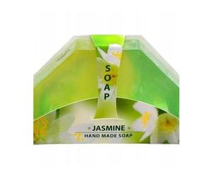 BioFresh Sapone naturale alla glicerina, Gelsomino - 80 g