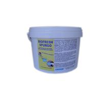 BIOFRESH SPURGO kg.3 attivatore per lo spurgo biologico
