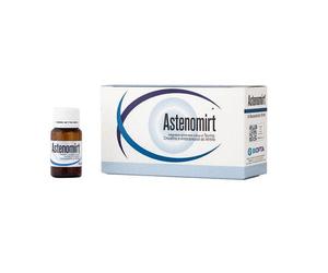 Biofta Astenomirt 15 Flaconcini Da 10 Ml