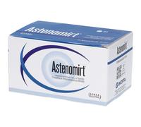 BIOFTA Astenomirt® 1 pz Ampolle potabili