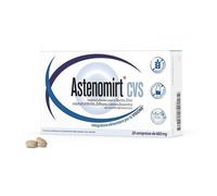 ASTENOMIRT CVS 20 Cpr 660mg