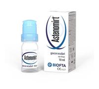 ASTENOMIRT GOCCE OCULARI 10ML