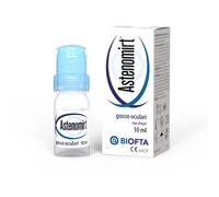 BioDue Astenomirt Gocce oculari – 10 ml