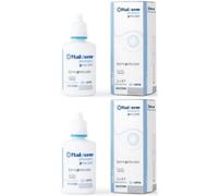Biofta Oftalderm Shampoo Perioculare 2x50 ml Shampoo