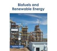 Biofuels and Renewable Energy (Copertina rigida)