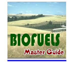 Biofuels Master Guide - Renewable Energy, Biodiesel, Ethanol, Methanol, Energy Crops and Residue, Business Management for Producers (Two CD-ROM Set)