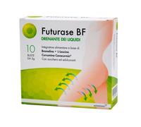 Biofutura FUTURASE BF 10 BUSTINE