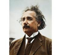 Biog Albert Einstein