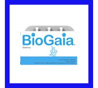 BioGaia Gastrus Probiotika 30/60/90 compresse Mandarine Probiotic Probiotiche