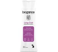 Biogance Biongance Shampoo per Cani Long Coat Manto Lungo 250ml
