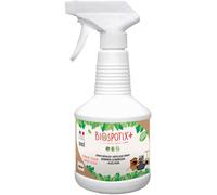 Biogance Biospotix+ Indoor Spray Antiparassitario per Ambienti Interni 500 ml