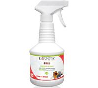 Biogance Biospotix Spray Antiparassitario per Ambienti Interni 500 ml