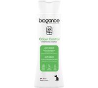 Biogance Shampoo per Cani Anti Odore Odour Control 250 ml