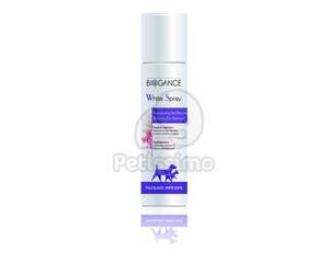 Biogance White Spray Dry Shampoo 300 ml