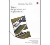 Biogas da agrozootecnia e agroindustria