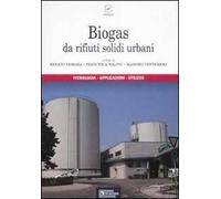 Biogas da rifiuti solidi urbani