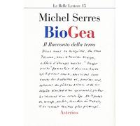 Biogea. Il racconto della terra: 1