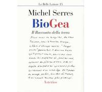 Biogea. Il racconto della terra