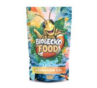 BioGecko Food - Idrogel per insetti, idrogel, acqua in gel per insetti e aracnid