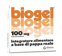 BIOGEL*10 Fl.100mg